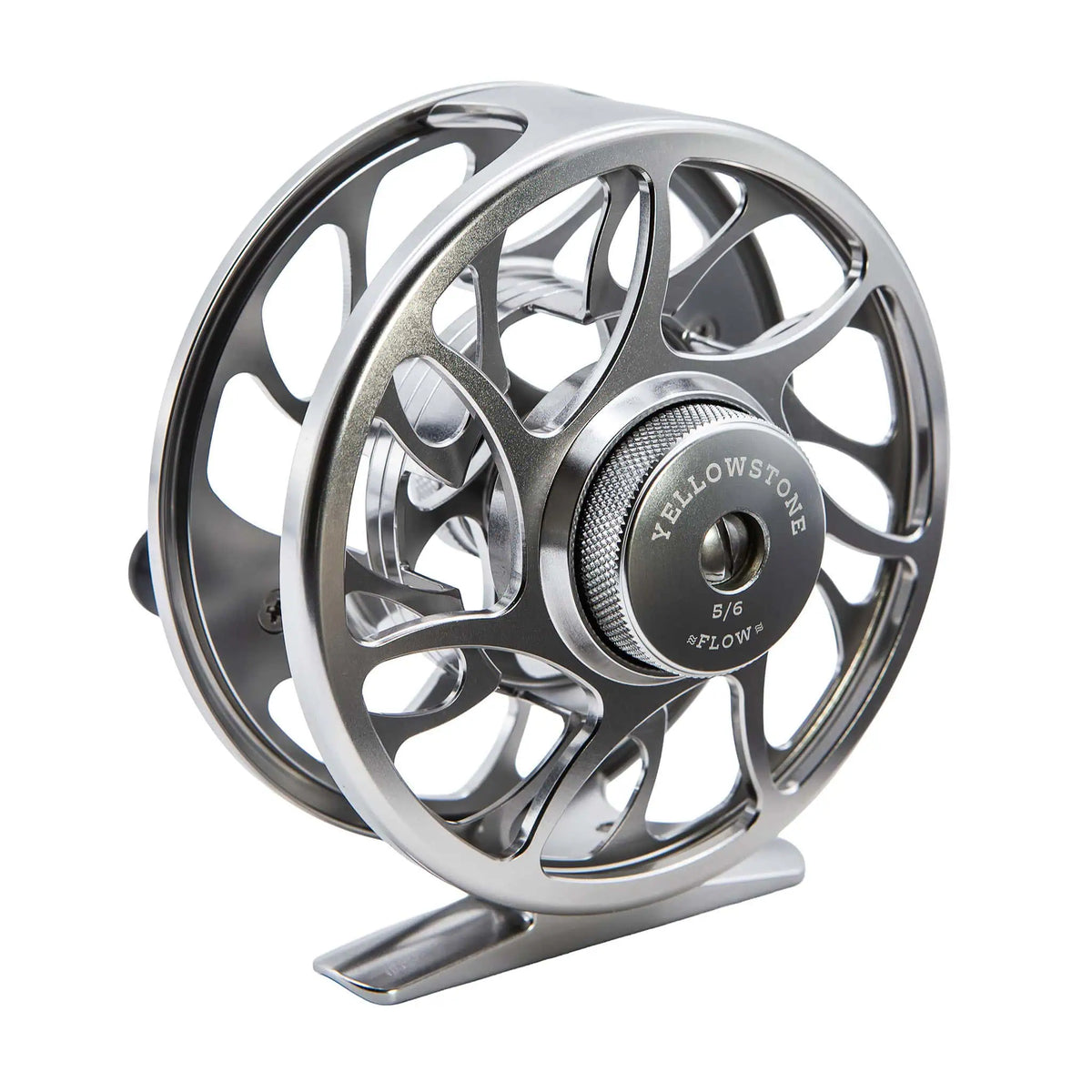 Jackson Lake Plus Rod & Reel Combo – 9'0" 6WT