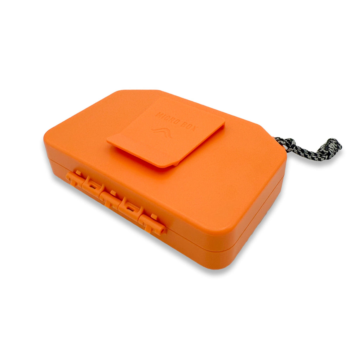 Micro Fly Box
