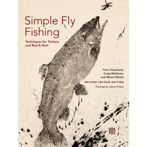 Simple Fly Fishing (Revised Second Edition)