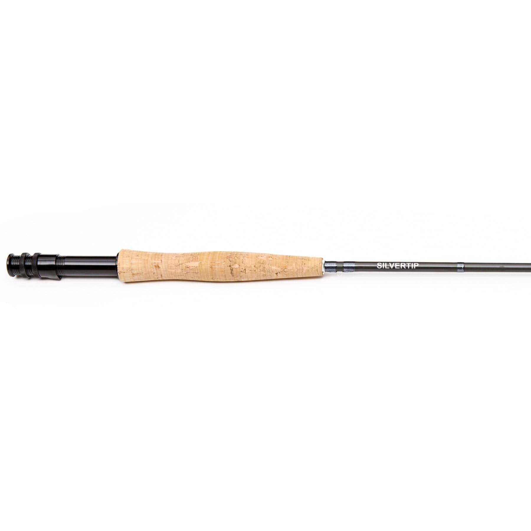 Crystal Creek Rod & Reel Combo – 9'0" 5WT Beginner Kit