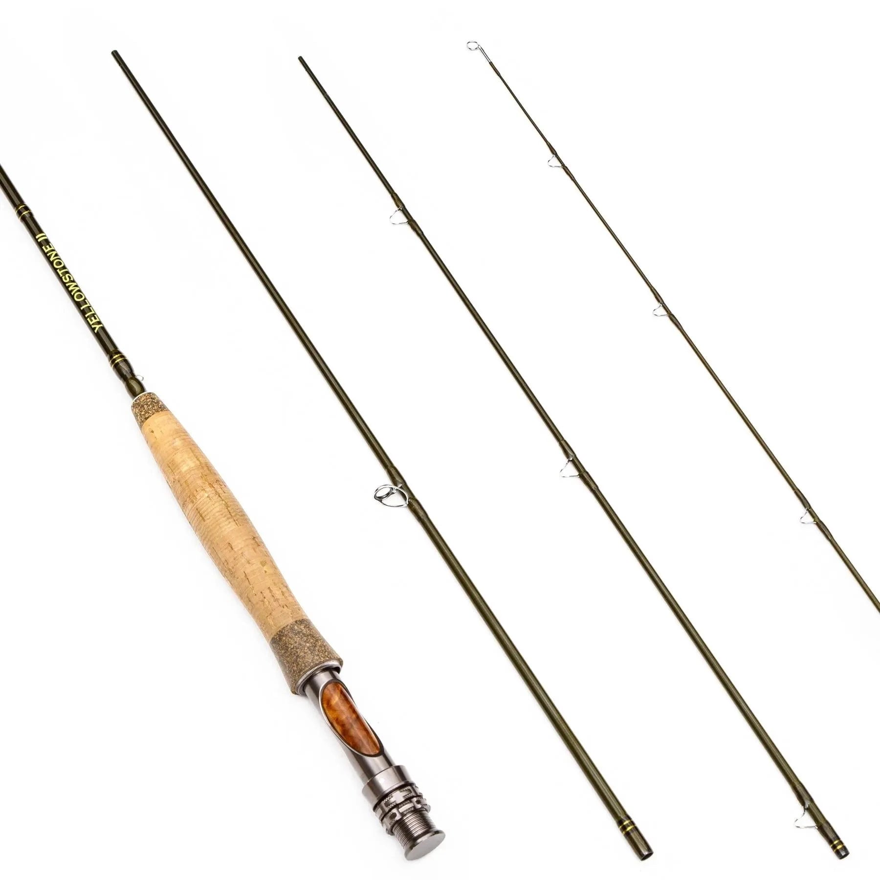 Dream Stream Rod Combo Kit – 8'6" 6WT