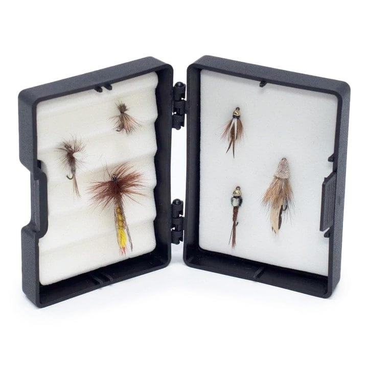Granite Creek Rod & Reel Combo – 7'0" 4WT Beginner Kit