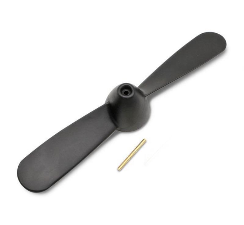 Hoodoo Tempest and Voyager Pedal Drive Replacement Propeller