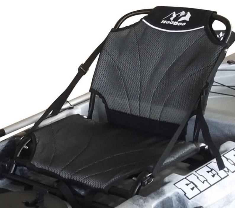 Hoodoo Stadium Seat - Slot Mount