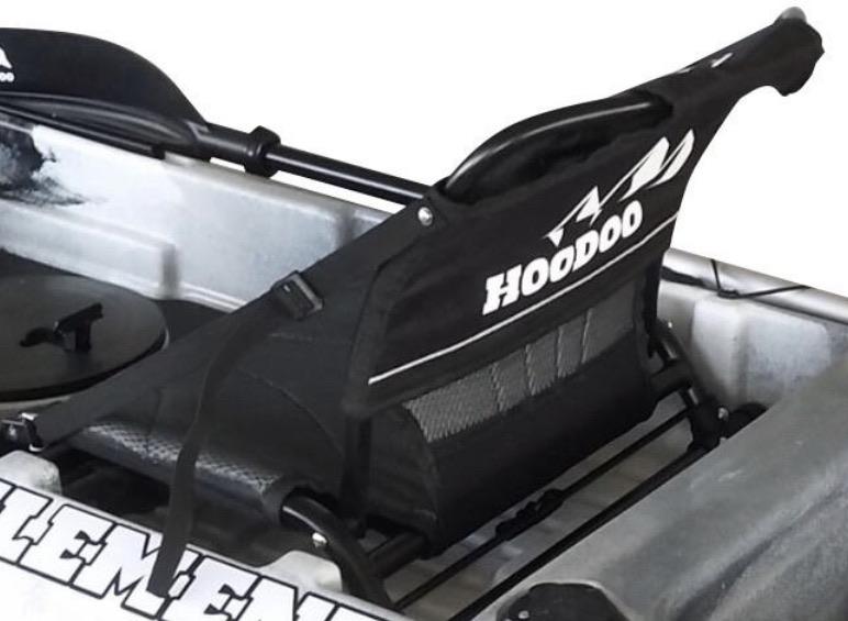 Hoodoo Stadium Seat - Slot Mount
