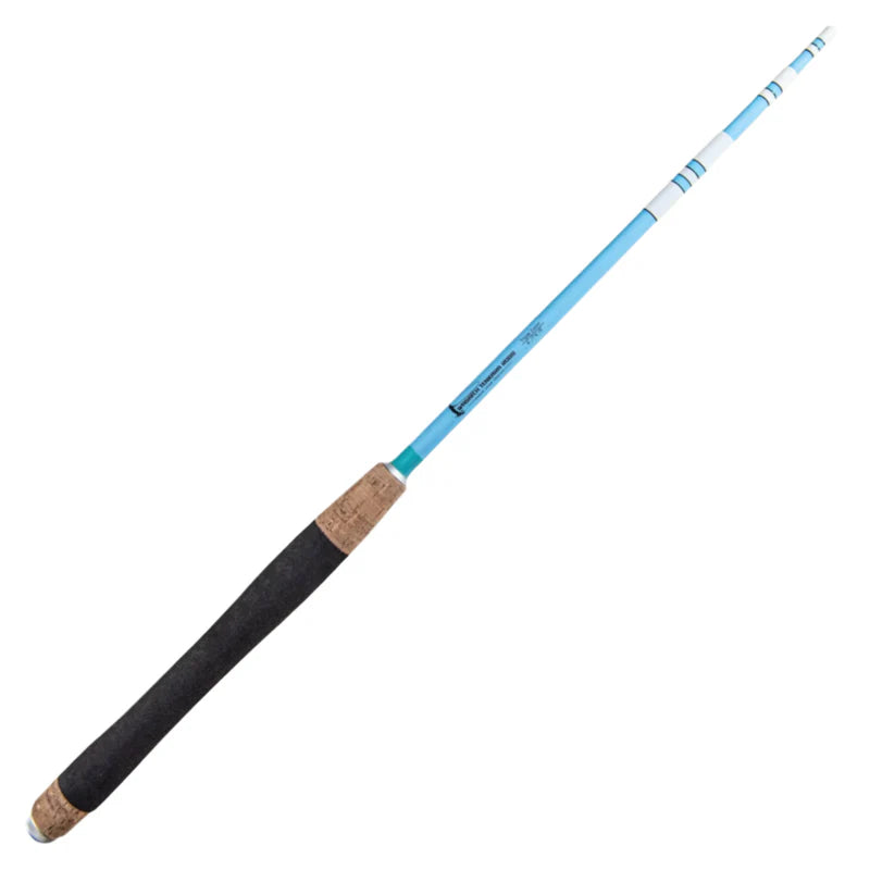 Maruki Sharpshooter Compact Triple Zoom Tenkara Rod