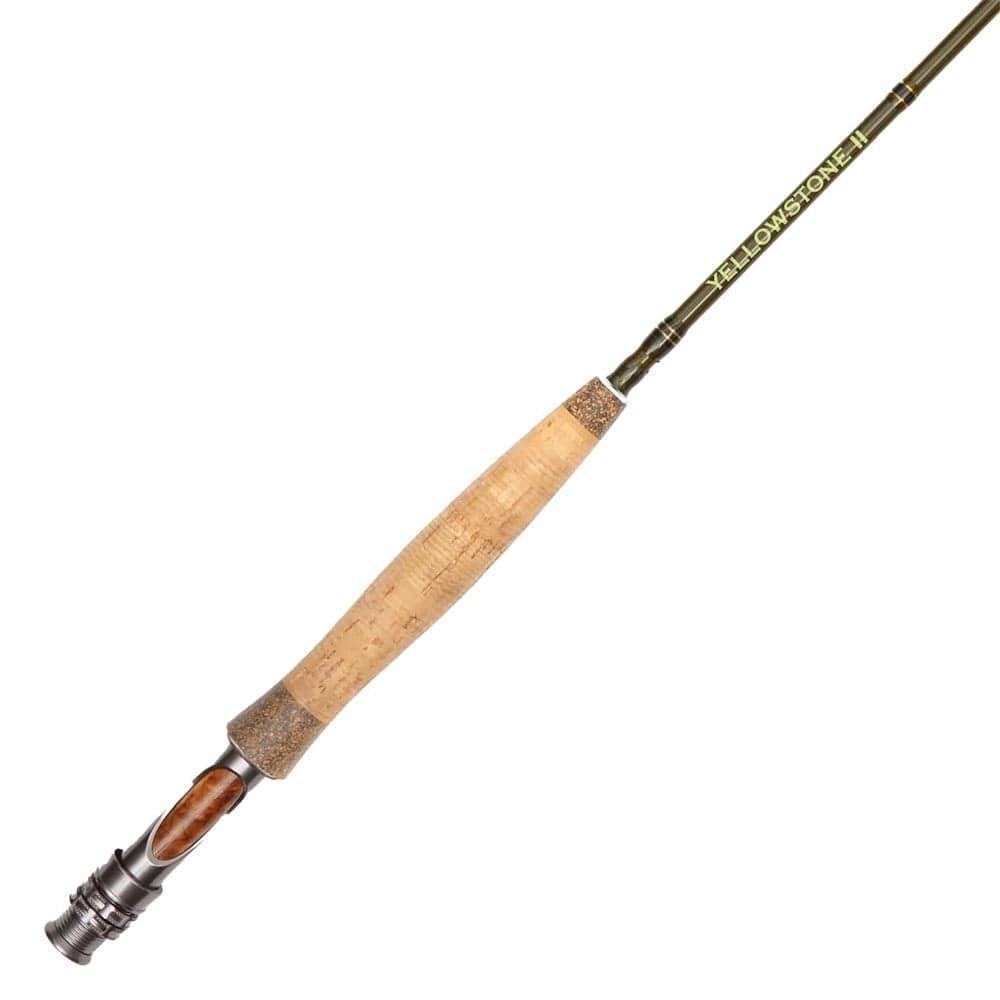 Miracle Mile Rod Combo Kit – 9'0" 6WT