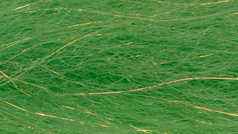 Designer Articulated Polar Fibre Brush Combo